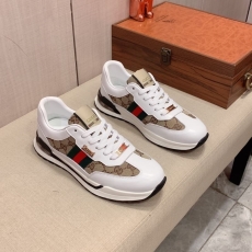 Gucci Low Shoes